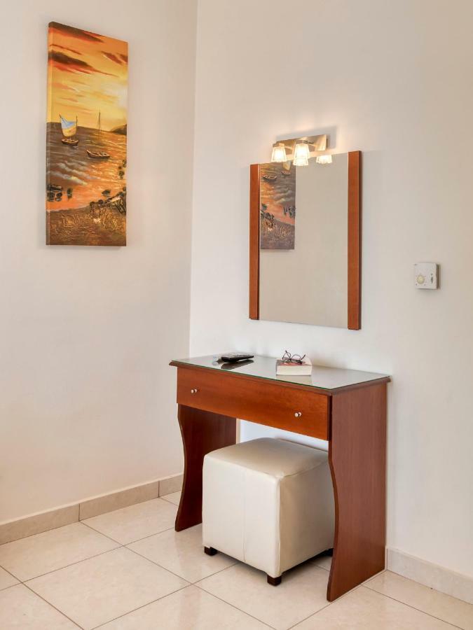Niovi Luxury Apartments Loutra Edipsou  Exterior foto